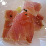 レストラン・マッカリーナ - マッカリーナ