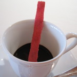 レストラン・マッカリーナ - マッカリーナ