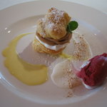 レストラン・マッカリーナ - マッカリーナ