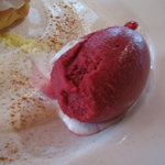 レストラン・マッカリーナ - マッカリーナ