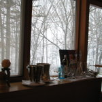 レストラン・マッカリーナ - マッカリーナ