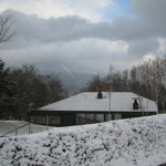 レストラン・マッカリーナ - マッカリーナ