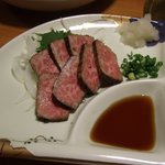 炭火焼肉たけさん亭 - 