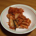 炭火焼肉たけさん亭 - 