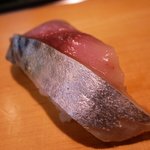 Sushidokoronakazen - 鯖