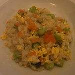 カーサ ヴェッキア - 2009/9月：ある晩のリゾット