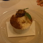 カーサ ヴェッキア - 2009/9月：ある晩のドルチェ①