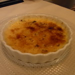 カーサ ヴェッキア - 2009/9月：ある晩のドルチェ②