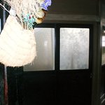 Minshuku Go Yomon - 玄関から入った場所