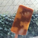 PALETAS - マンゴーとライチティー