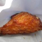 テーラ・テール - H27.1月再訪　ジャンボンサリュー