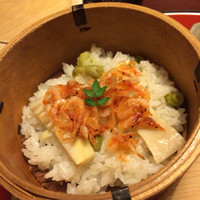 東京 芝 とうふ屋うかい - 