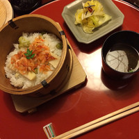 東京 芝 とうふ屋うかい - 