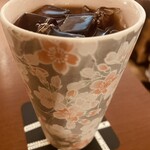 さかい珈琲 - ドリンク写真: