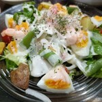 養老乃瀧 - 料理写真: