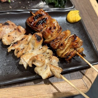 やきとん酒場あおば_2
