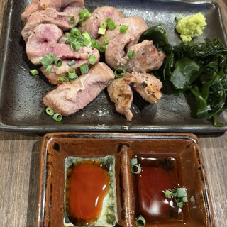 やきとん酒場あおば_1