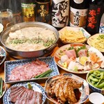 炙一丁 - メイン写真: