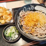 ゆで太郎 - 料理写真: