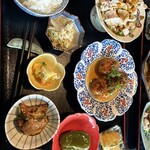 キッチンまめまめ - 料理写真: