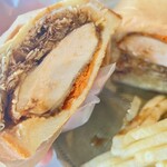 みつせ鶏本舗 - 