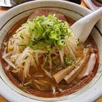 すすきの亭 - 料理写真: