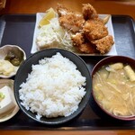 あおやぎ - 料理写真: