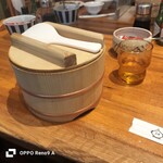 ニューハマヤ - 