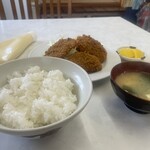 旭東洋 - 料理写真: