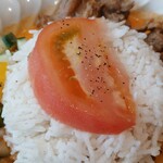 THE LION KING - 