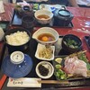 鯛めしうなぎもとやま - 