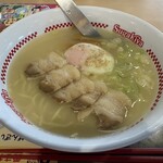 スガキヤ - 料理写真: