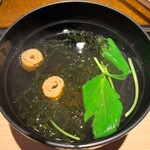 一八寿し - 