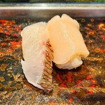 一八寿し - 