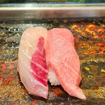 一八寿し - 