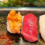 一八寿し - 