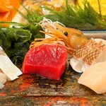 一八寿し - 