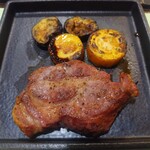 牛肉料理 しもかわ - 