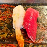 一八寿し - 