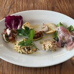 Osteria Barababao - 