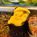 一八寿し - 