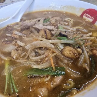 ラーメン新世_1