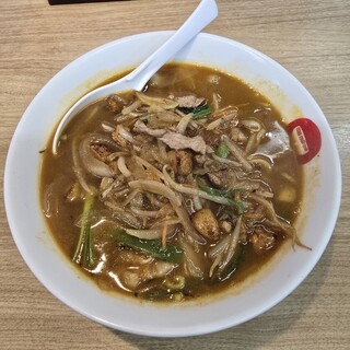 ラーメン新世_0