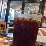 ドトールコーヒーショップ - ドリンク写真: