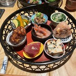 酒 秀治郎 - 