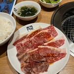 牛角 - 