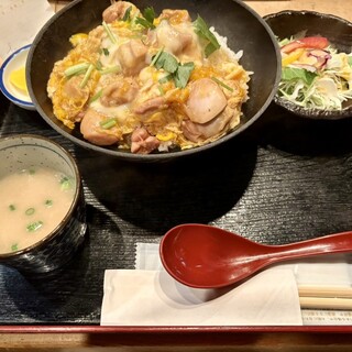 焼鳥 松鳥_0