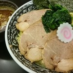 たかちゃんらーめん - 