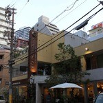 ママのえらんだ元町ケーキ - 多くのお客さんで賑わっていました（＾－＾）