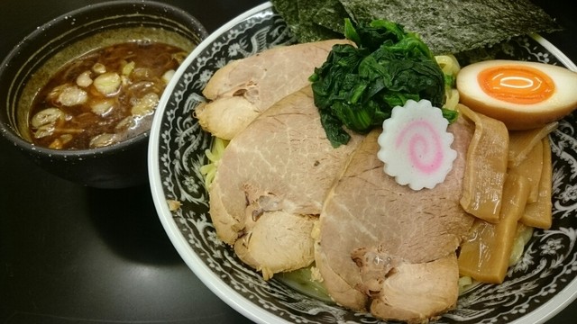 閉店】たかちゃんらーめん - 江戸川橋/ラーメン | 食べログ